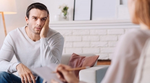 Anxiety disorder affects human life very badly