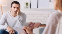 Anxiety disorder affects human life very badly